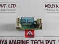 Conexel C902108.6000 Relay Coupler 110Vca/Cc C401932.2 Type 40.52S