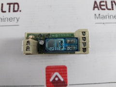 Conexel C902108.6000 Relay Coupler 110Vca/Cc C401932.2 Type 40.52S