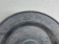 Congress Drives 3X906 Single Groove Pulley