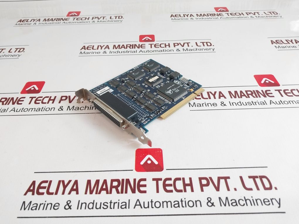 Connect Tech 65830 Rev. D
