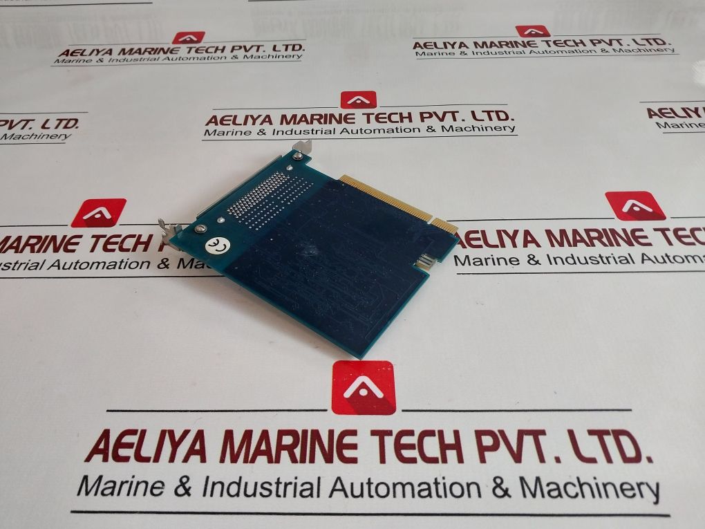 Connect Tech 65830 Rev. D Blue Heat/Pci8 Card