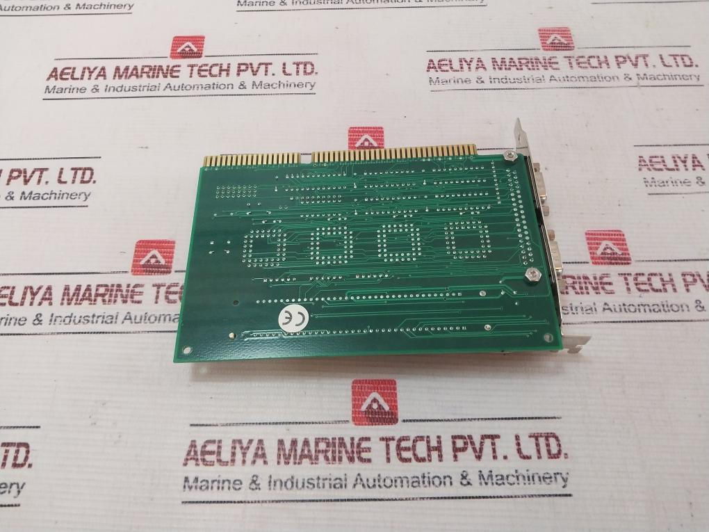 Connect Tech Dflex2-4 Printed Circuit Board Dat02450