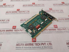 Connect Tech Dflex2-4 Printed Circuit Board Dat02450