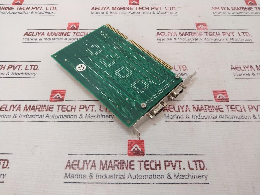 Connect Tech Dflex2-4 Printed Circuit Board Dat02450