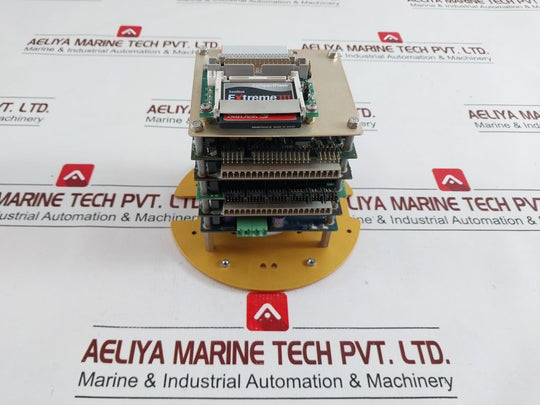 Ir104-20 Pcb
