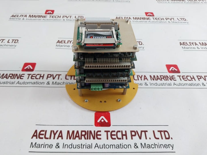Ir104-20 Pcb
