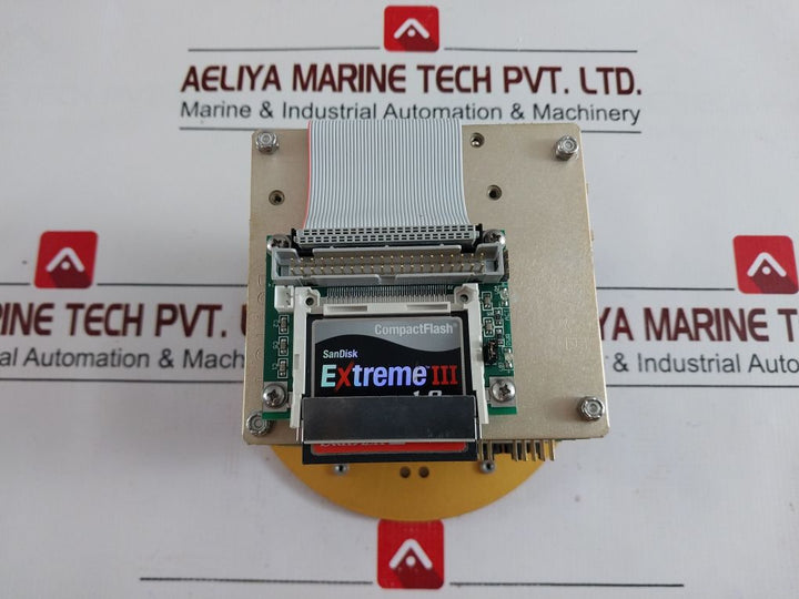Ir104-20,Pcb-1264B-03, Module 0305466/Xt040,Io104-ocean-cc