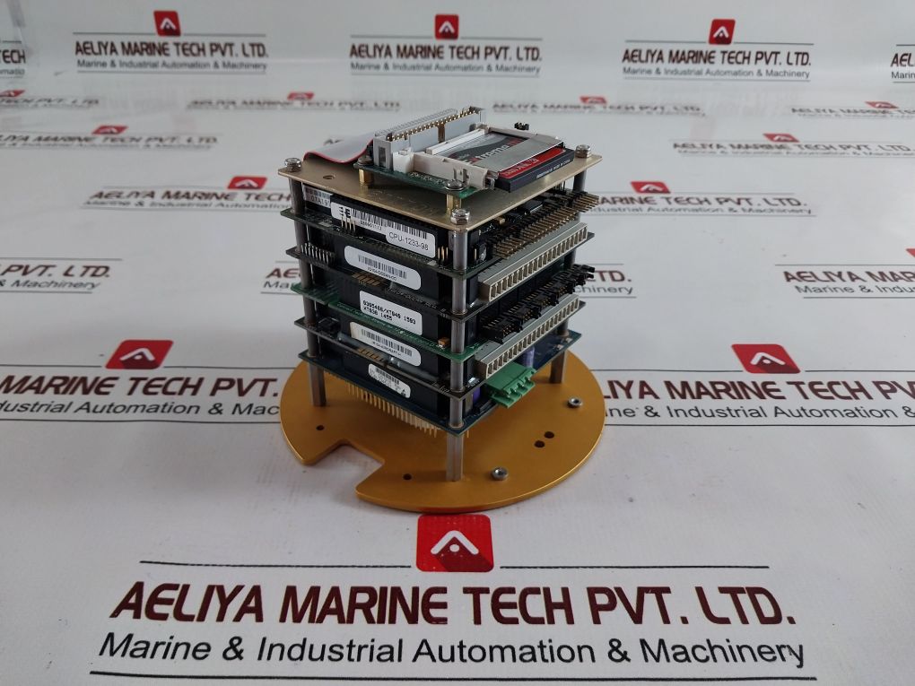 Ir104-20,Pcb-1264B-03, Module 0305466/Xt040,Io104-ocean-cc