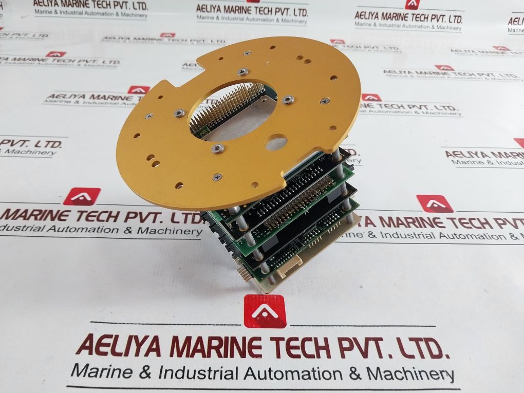 Ir104-20,Pcb-1264B-03, Module 0305466/Xt040,Io104-ocean-cc