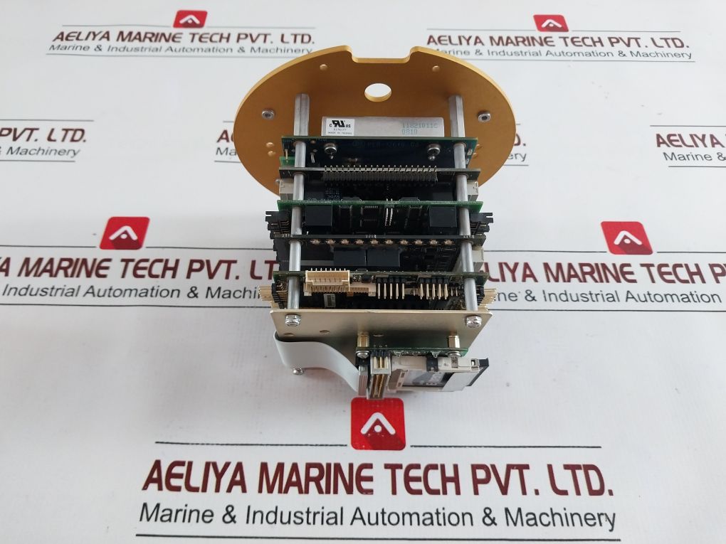 Ir104-20,Pcb-1264B-03, Module 0305466/Xt040,Io104-ocean-cc