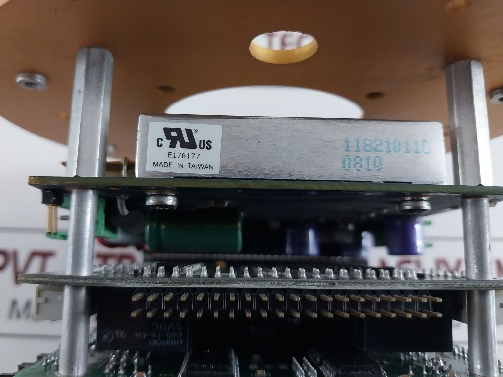 Ir104-20,Pcb-1264B-03, Module 0305466/Xt040,Io104-ocean-cc