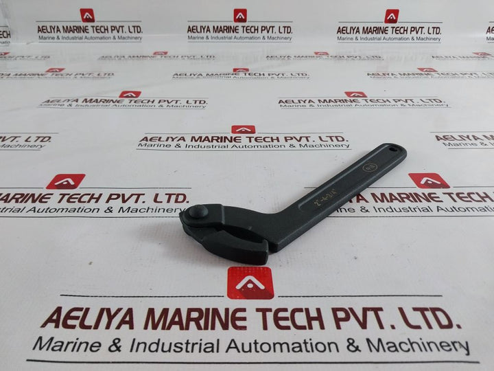 Connector Specialists 0851100000 Spanner Wrench 2”-4.75”