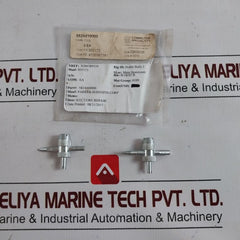 Connector Specialists 5824410000