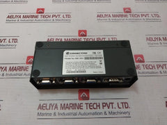 Connectpro Vse-103+ Video Distribution Amplifier 3-port 400 Mhz