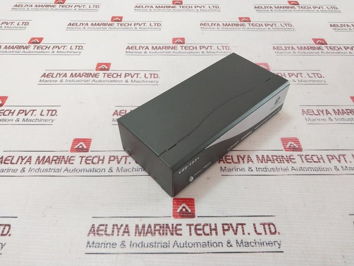 Connectpro Vse-103+ Video Distribution Amplifier 3-port 400 Mhz