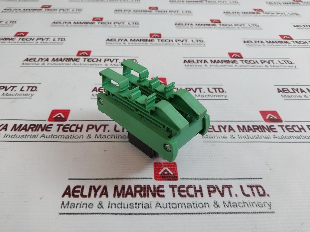 Connectwell Esmt Terminal Block 24V Dc 100958
