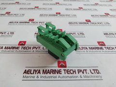 Connectwell Esmt Terminal Block 24V Dc 100958