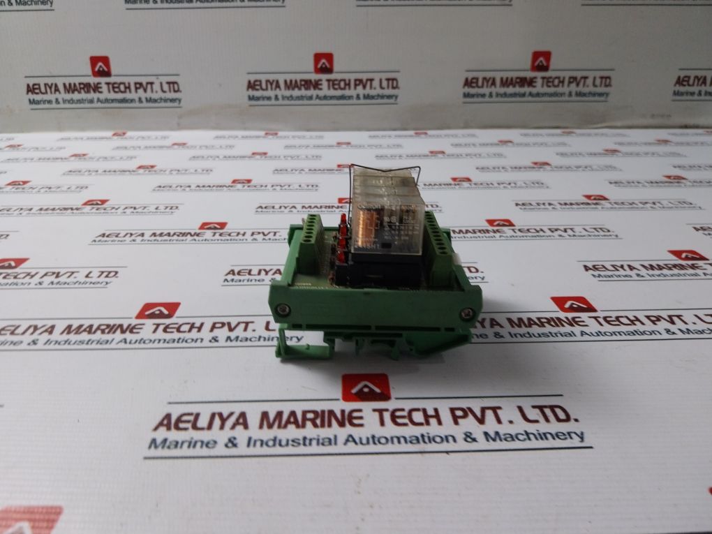 Connectwell Imre1Ss4/24/Om Relay Module