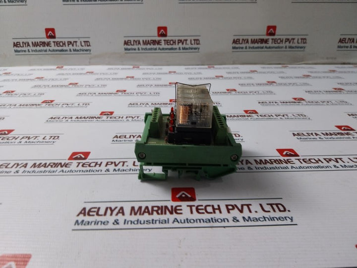Connectwell Imre1Ss4/24/Om Relay Module