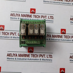 Connectwell Imre1Ss4/24/Om Relay Module