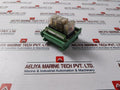 Connectwell Imre1Ss4/24/Om Relay Module