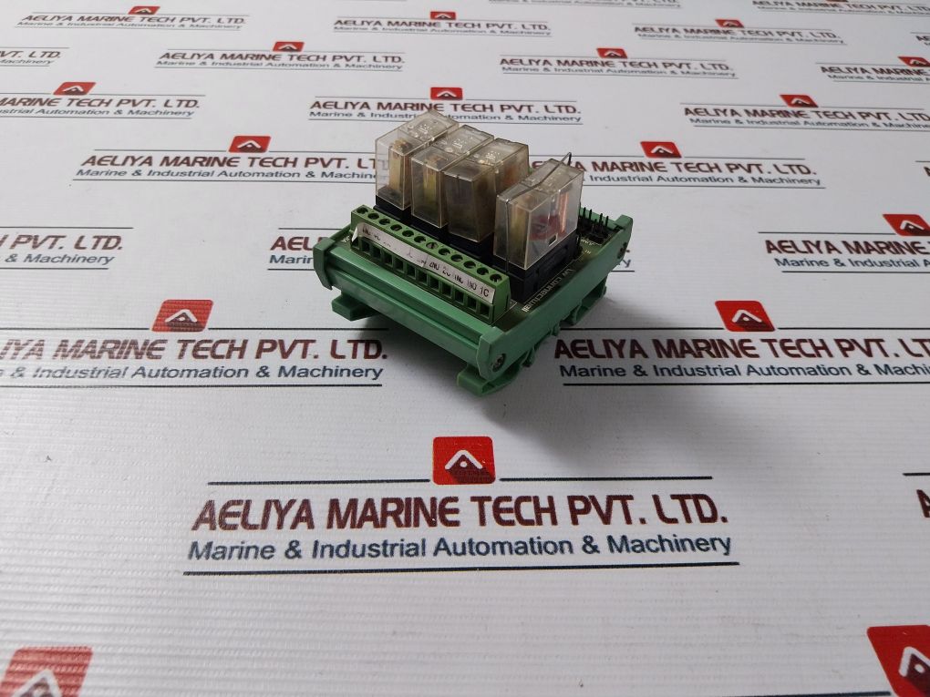 Connectwell Imre1Ss4/24/Om Relay Module