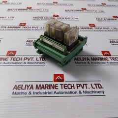Connectwell Imre1Ss4/24/Om Relay Module