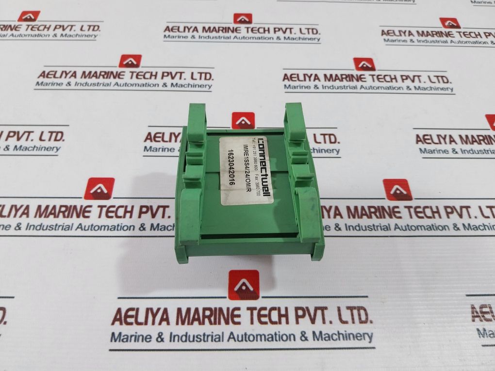 Connectwell Imre1Ss4/24/Om/R Relay Module 24V Dc