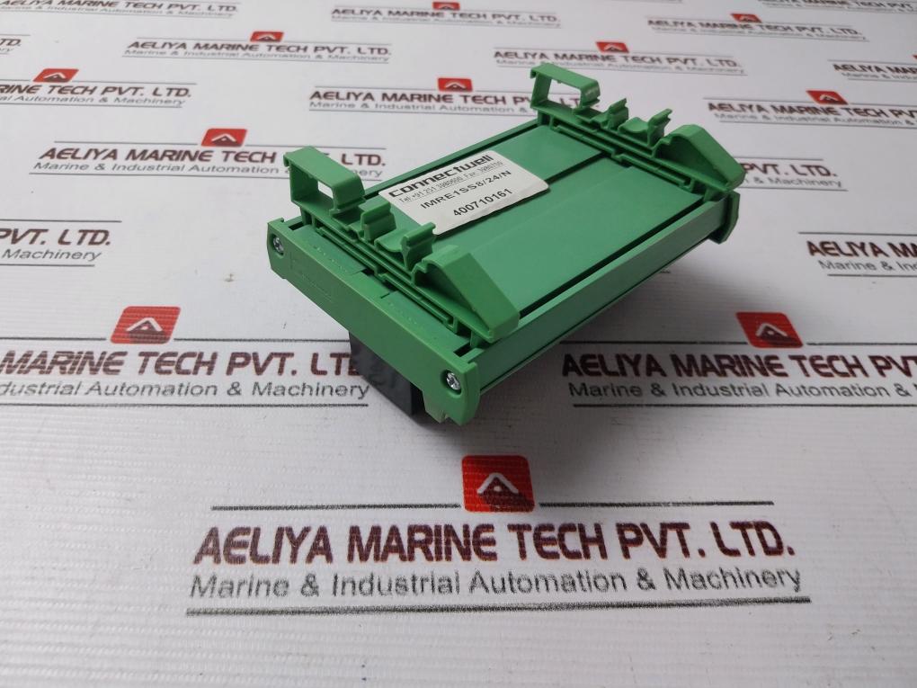 Connectwell Imre1Ss8/24/N Relay Module