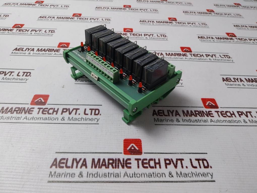 Connectwell Imre1Ss8/24/N Relay Module