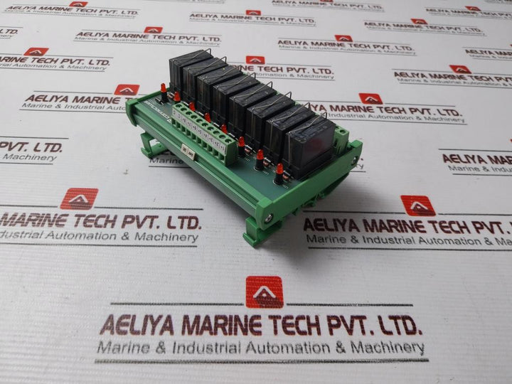 Connectwell Imre1Ss8/24/N Relay Module