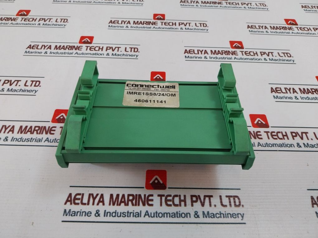 Connectwell Imre1Ss8/24/Om Relay Module 24V 94V-0