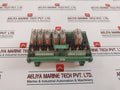 Connectwell Imre1Ss8/24/Om Relay Module 24V Dc