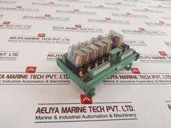 Connectwell Imre1Ss8/24/Om Relay Module 24V Dc