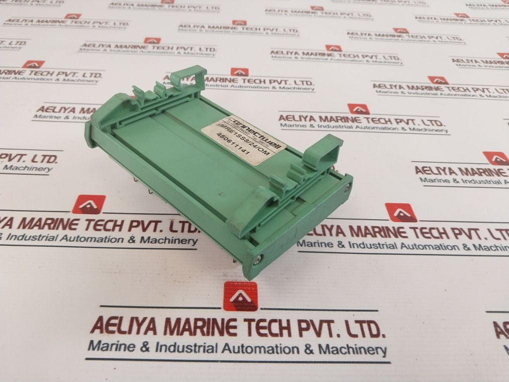 Connectwell Imre1Ss8/24/Om Relay Module 24V Dc