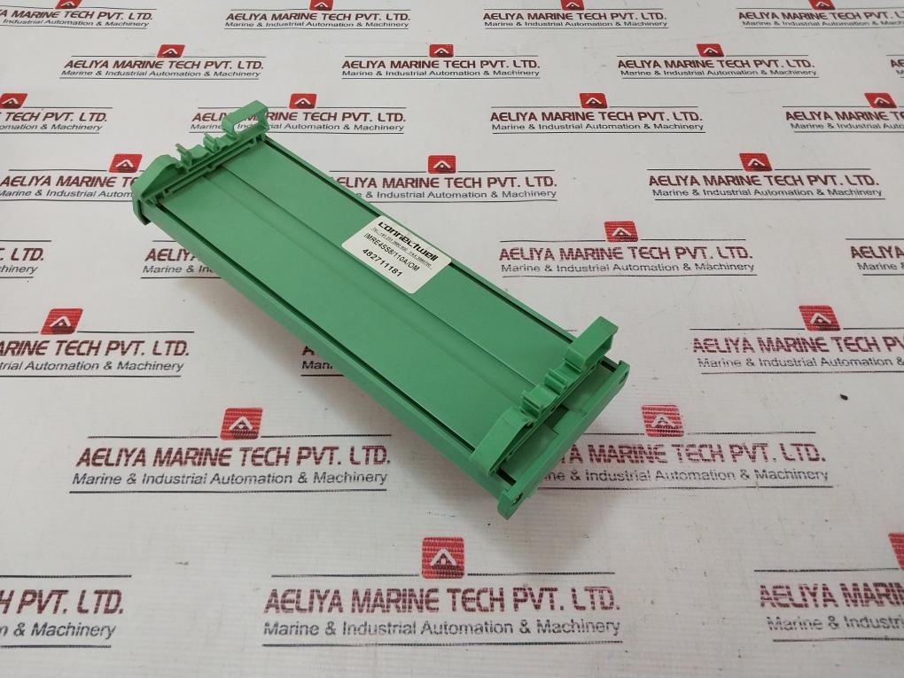 Connectwell Imre4Ss8/110A/Om Relay Module 110Vac