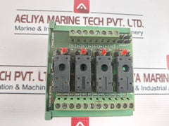 Connectwell Imresh4J Breakout Circuit Board Assembly 24Vdc