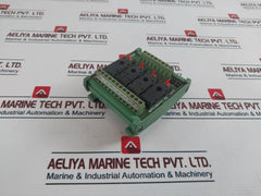 Connectwell Imresh4J Breakout Circuit Board Assembly 24Vdc