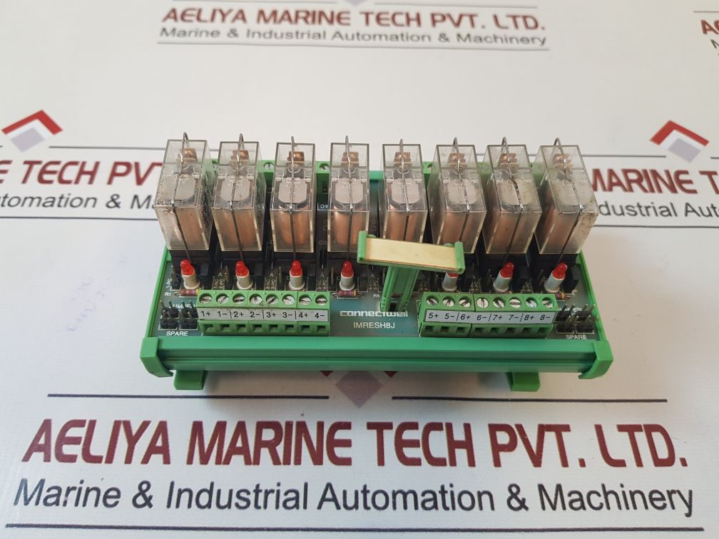 Connectwell Imresh8J