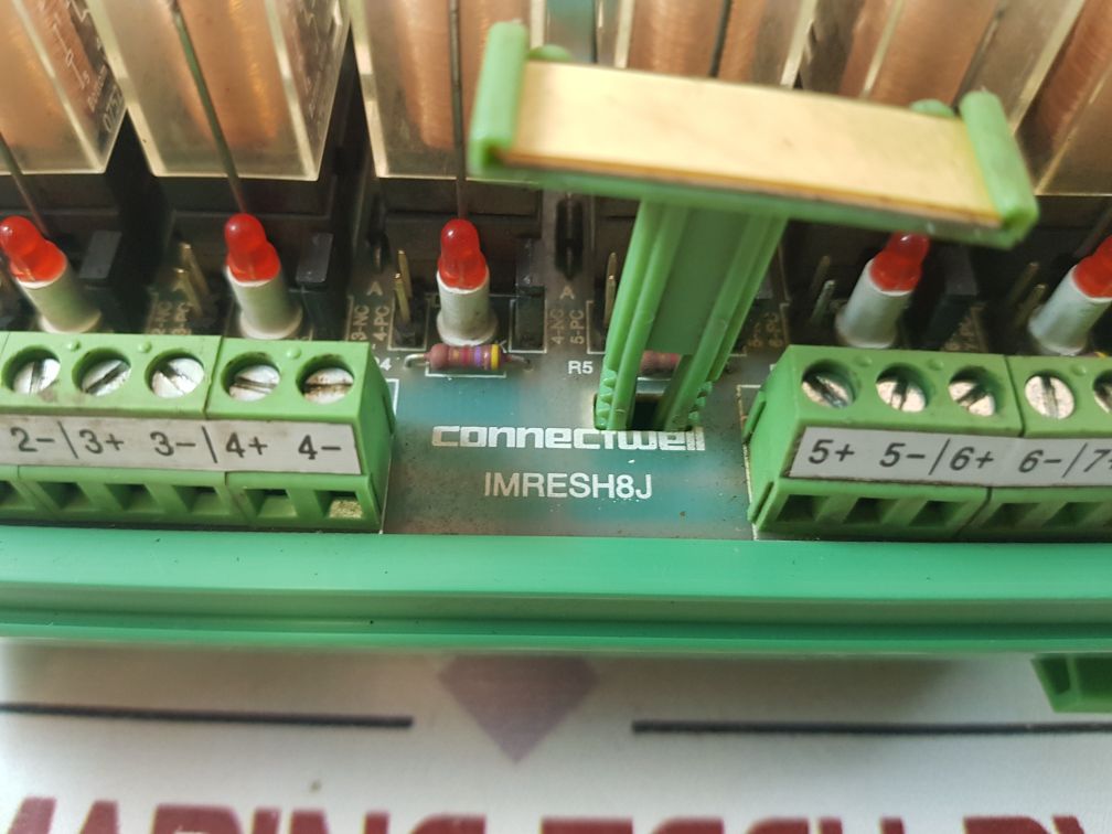 Connectwell Imresh8J