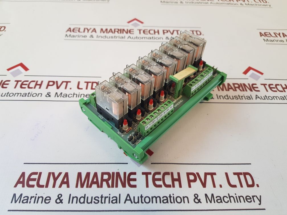 Connectwell Imresh8J