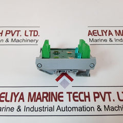 Connectwell Esmt Terminal Block R8955.O/B/32594/08203