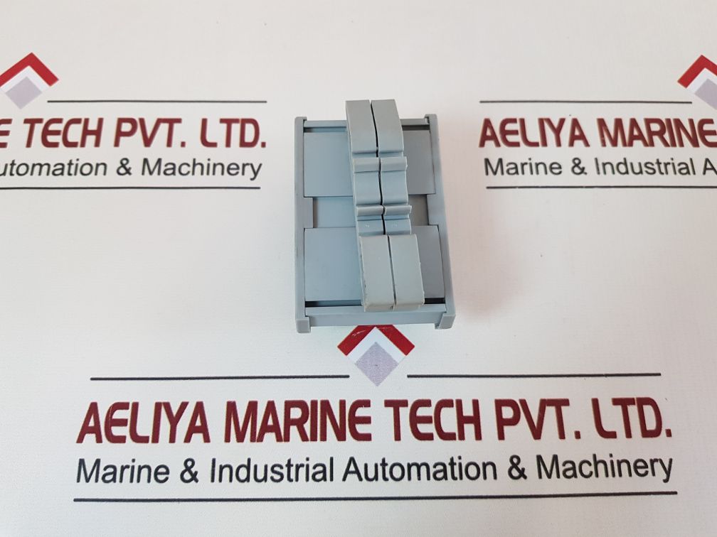 Connectwell Esmt Terminal Block R8955.O/B/32594/08203