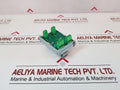 Connectwell Esmt Terminal Block R8955.O/B/32594/08203