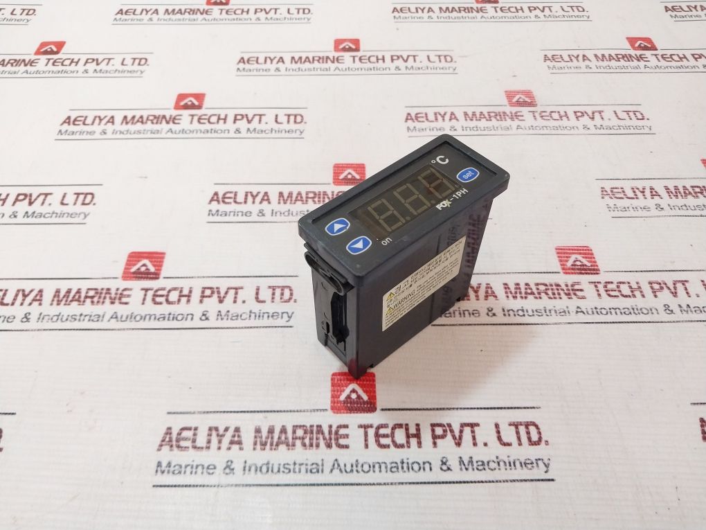 Conotec Fox-1Ph Temperature Controller 100-240V 50/60Hz