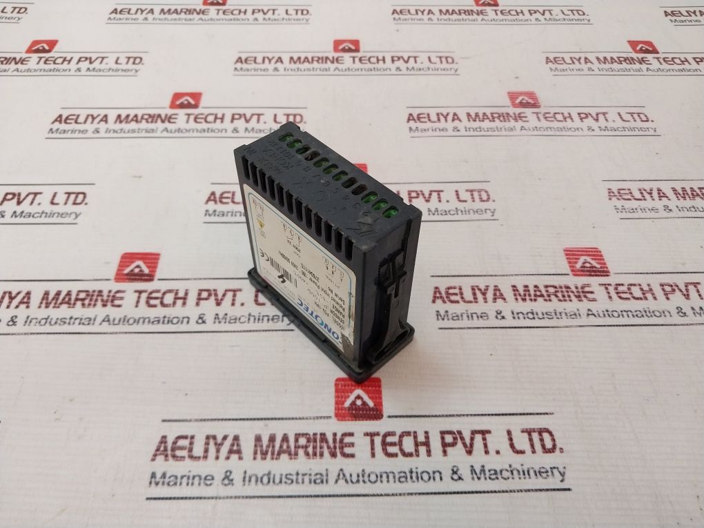 Conotec Fox-1Ph Temperature Controller 100-240V 50/60Hz