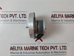 Conrac P26Jaa48 Cramer Division Motor Type 117