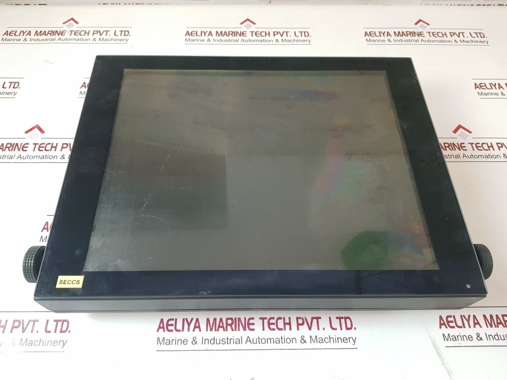 Conrac 5118-rc41310C2-018 Lcd Display