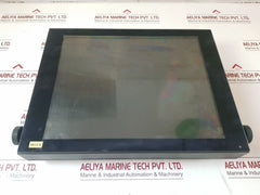 Conrac 5118-rc41310C2-018 Lcd Display