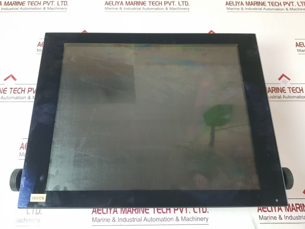 Conrac 5118-rc41310C2-018 Lcd Display